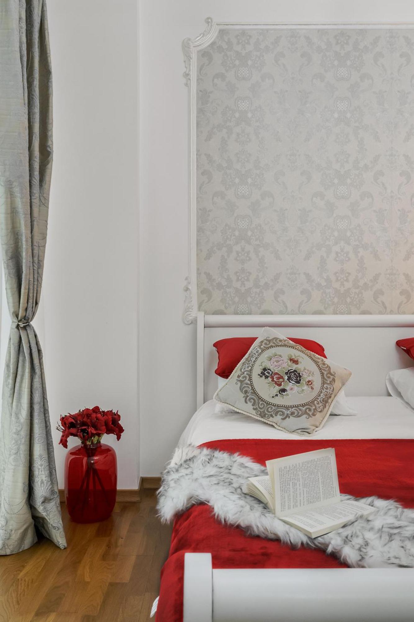 Sweet Luxury Three Rooms Apartment City Center Universitate بوخارست المظهر الخارجي الصورة