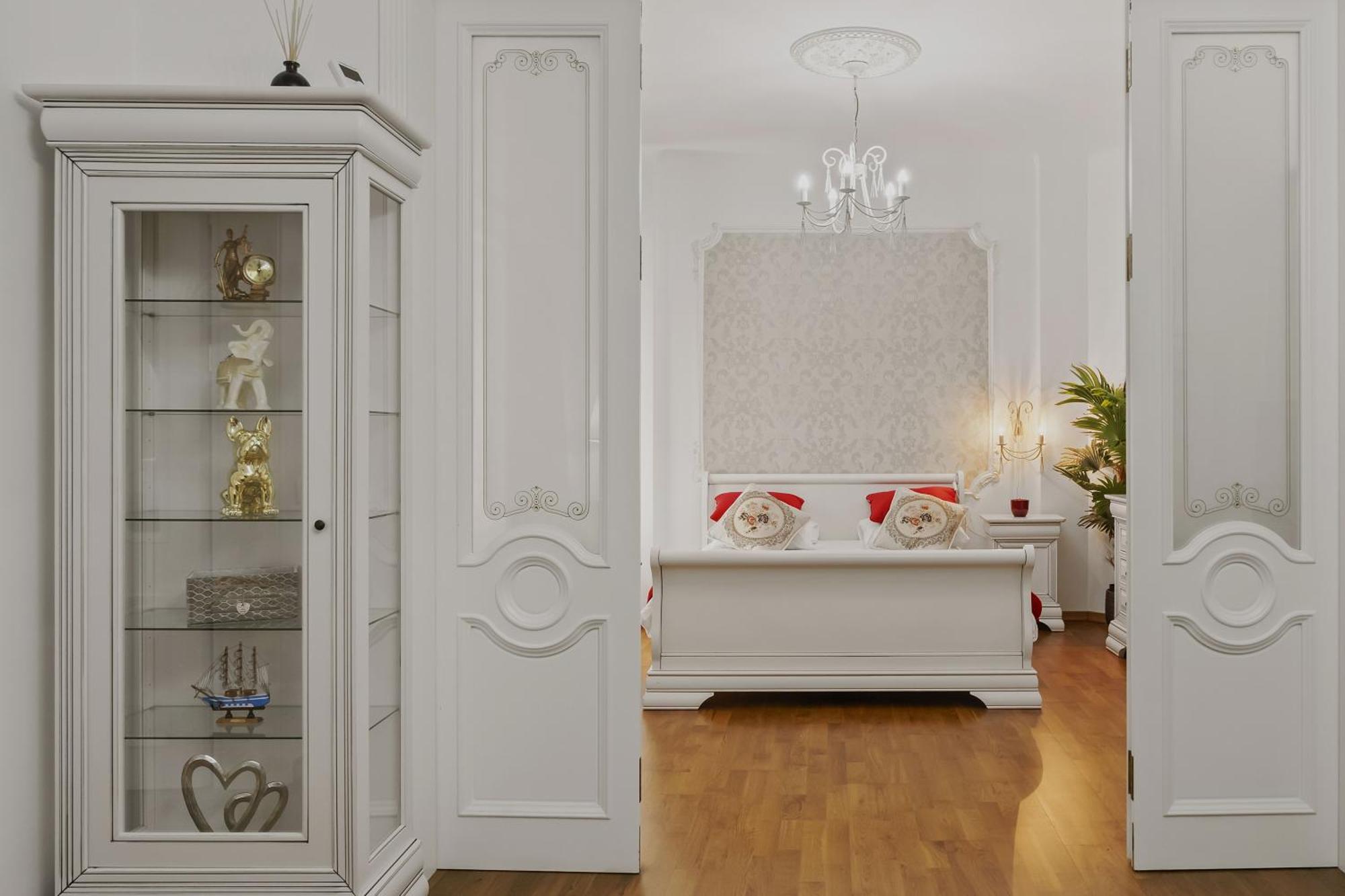 Sweet Luxury Three Rooms Apartment City Center Universitate بوخارست المظهر الخارجي الصورة