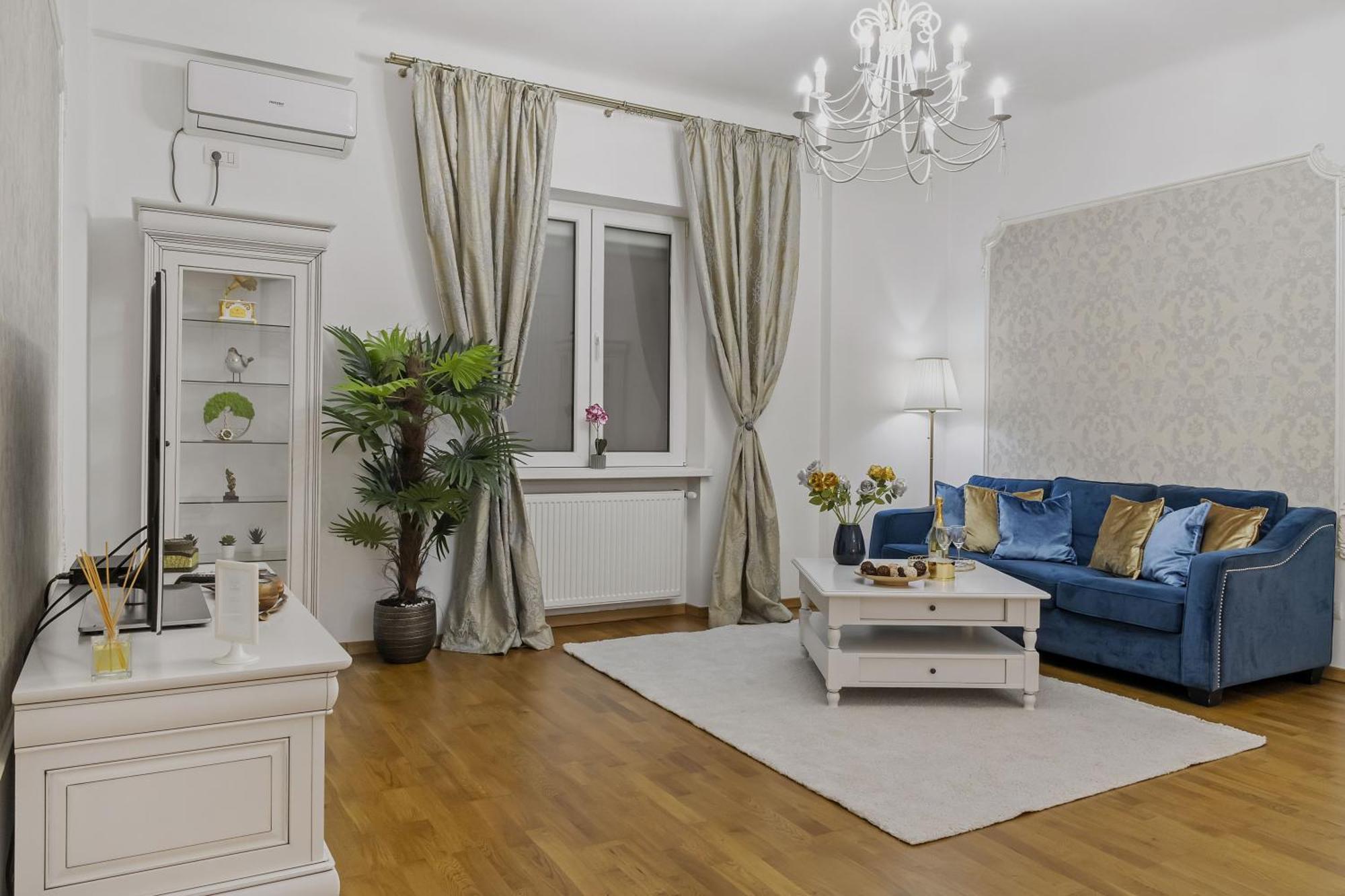 Sweet Luxury Three Rooms Apartment City Center Universitate بوخارست المظهر الخارجي الصورة