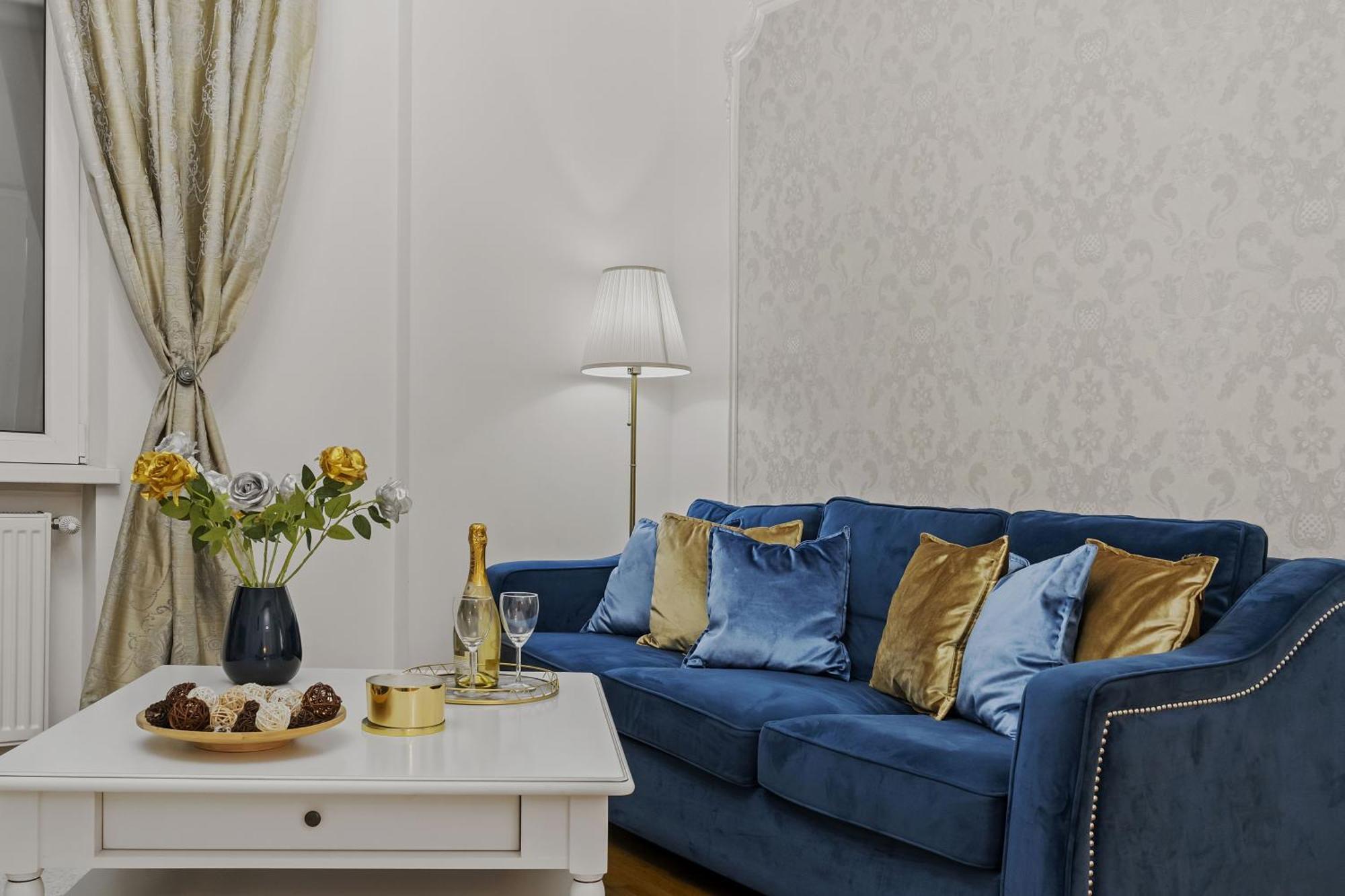 Sweet Luxury Three Rooms Apartment City Center Universitate بوخارست المظهر الخارجي الصورة